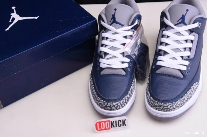 Rep MIDNIGHT AIR JORDAN NAVYCT8532-401 3 0719